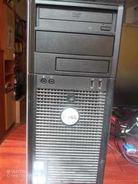 Vand Unitate PC DUAL-CORE pret 350 lei