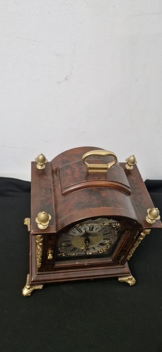 Ceas masa semineu Warmink 3 întoarceri