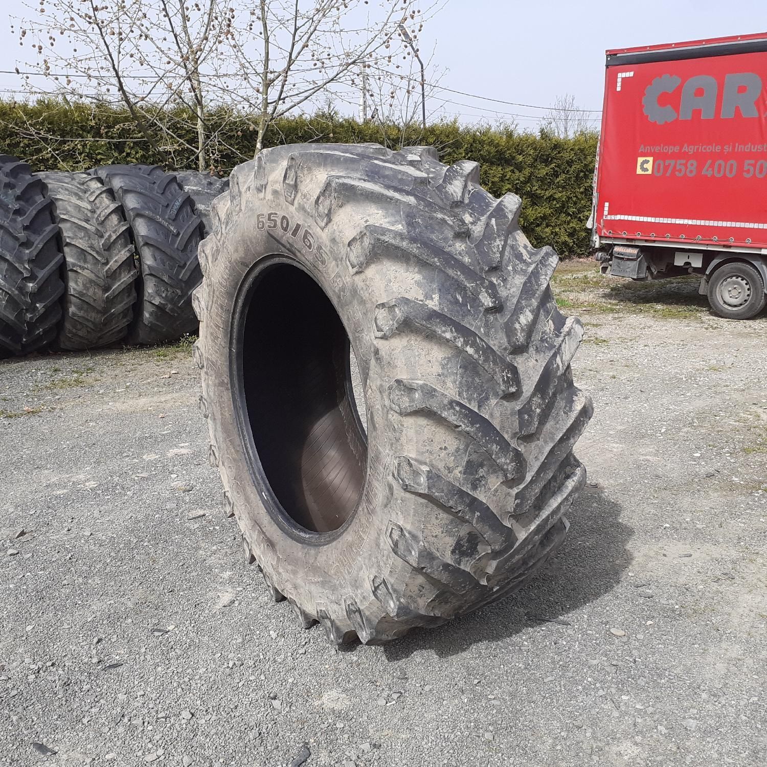 Cauciucuri 650/65R38 Trelleborg Anvelope SH Cu un AN GARANTIE