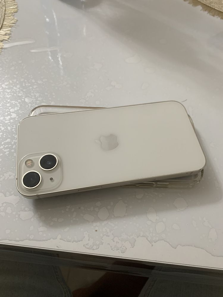 iPhone 13 256gb 84% Батерия