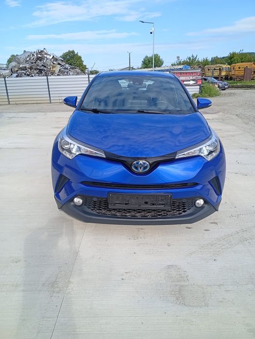 Toyota CHR , 2019 , 1.8 Hybrid