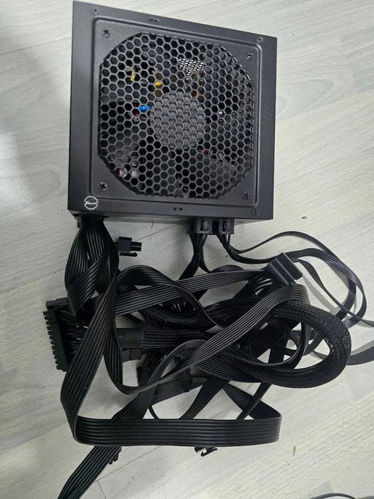 Захранване Seasonic 850W Gold