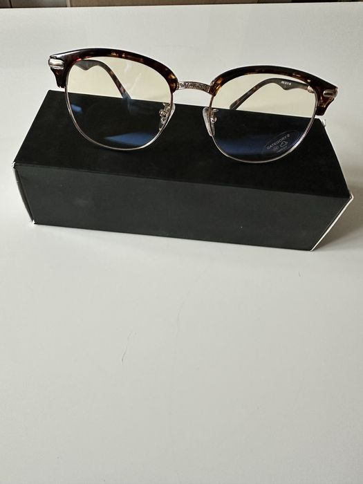 Ochelari gaming & calculator DUCO