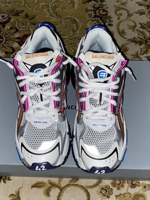 BALENCIAGA RUNNEr баленси ранер