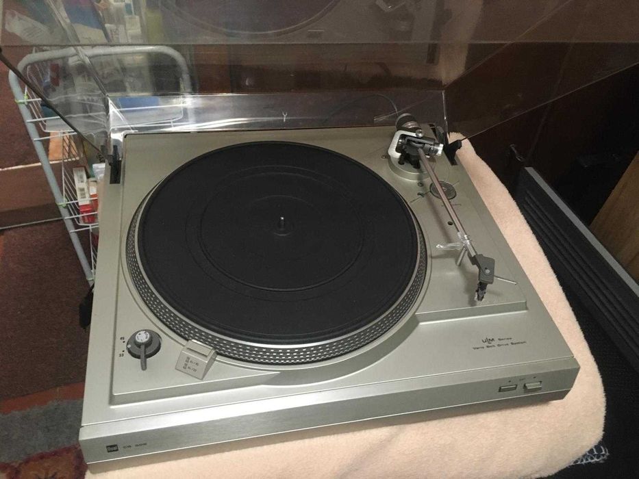 DUAL4 piese audio set