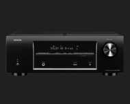 Receiver Denon AVR-X500