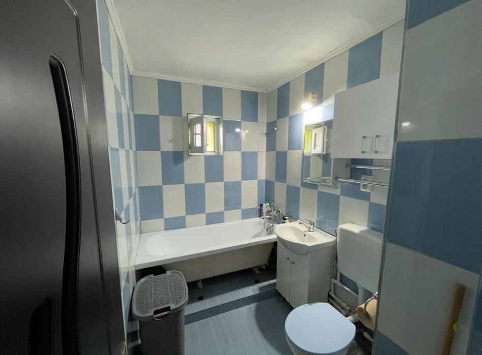 Apartament tip PB
