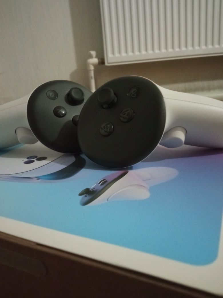 Oculus quest 3s продаю
