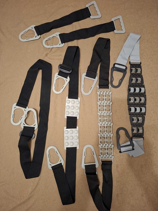 Aparat Vibromasaj inSPORTline