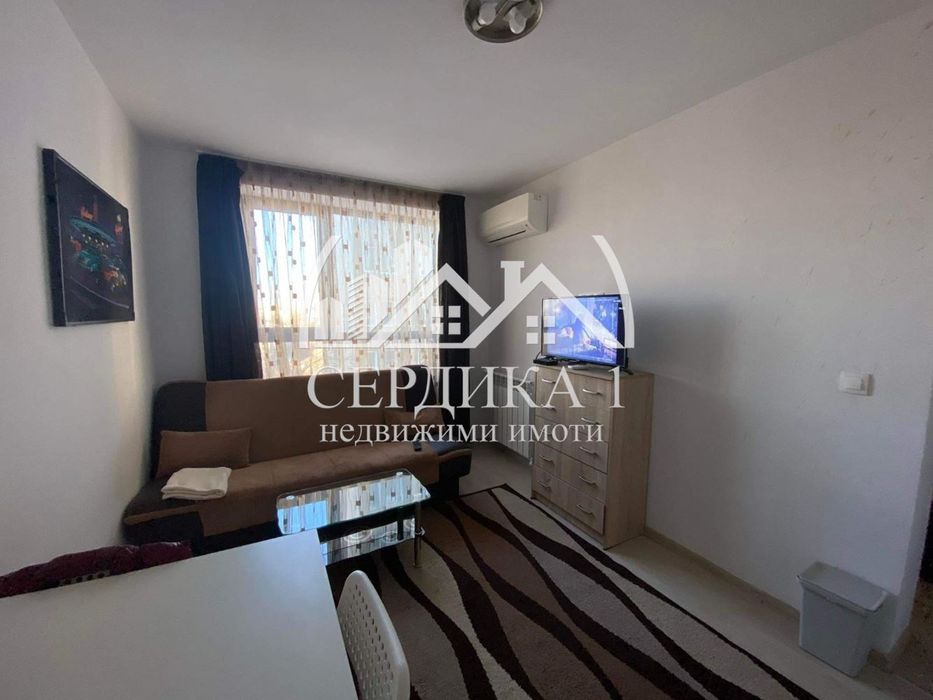 Дава се под наем Двустаен апартамент в София, Студентски град - 50 кв.м за 500 € - Снимка #3