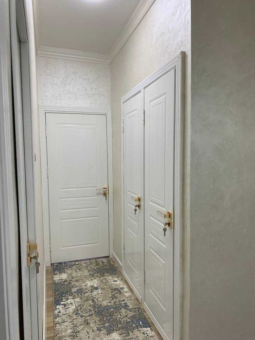 Коракамишда Евро Ремонт 3-хона сотилади