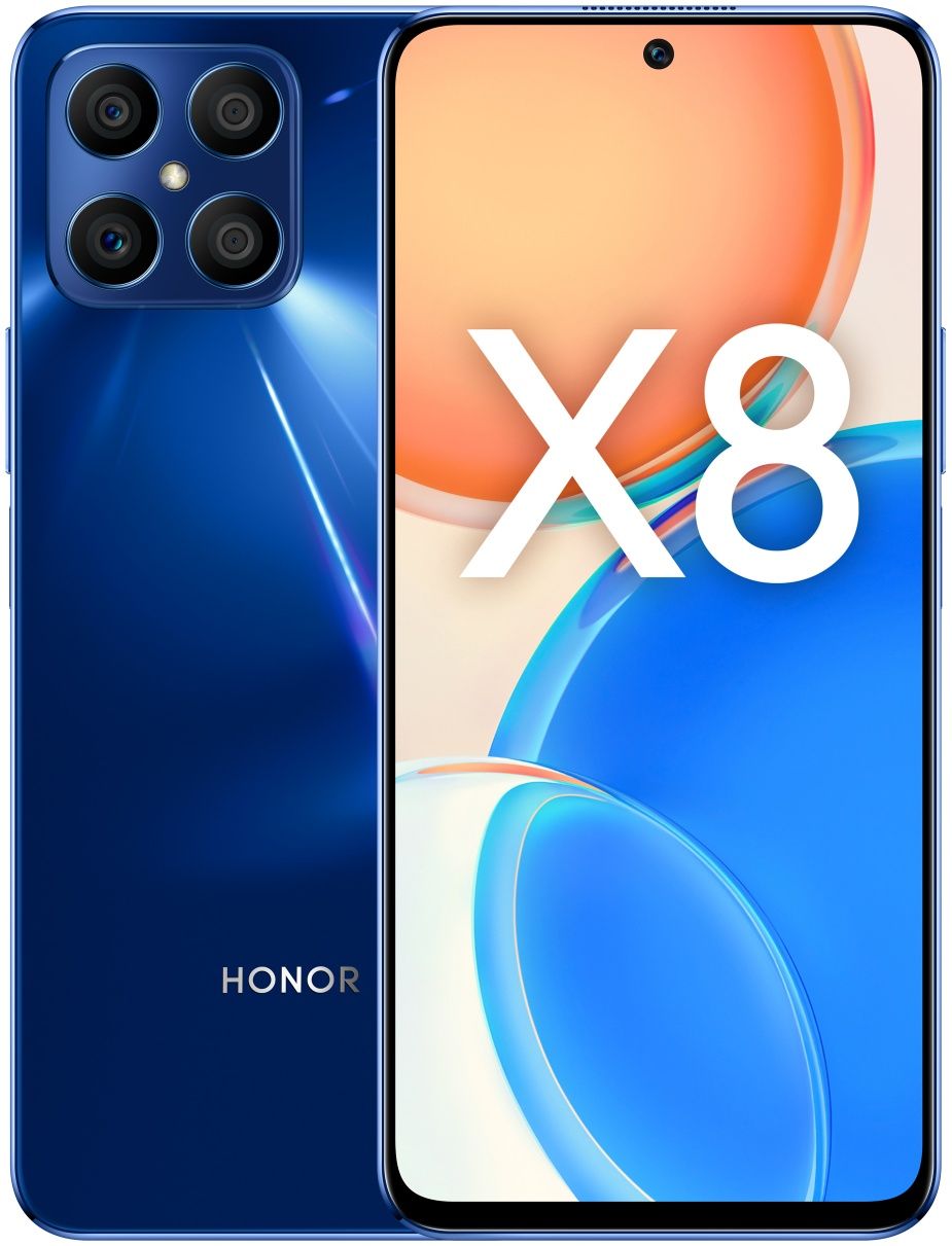 Honor x8, Tecno spark 10, almashishga