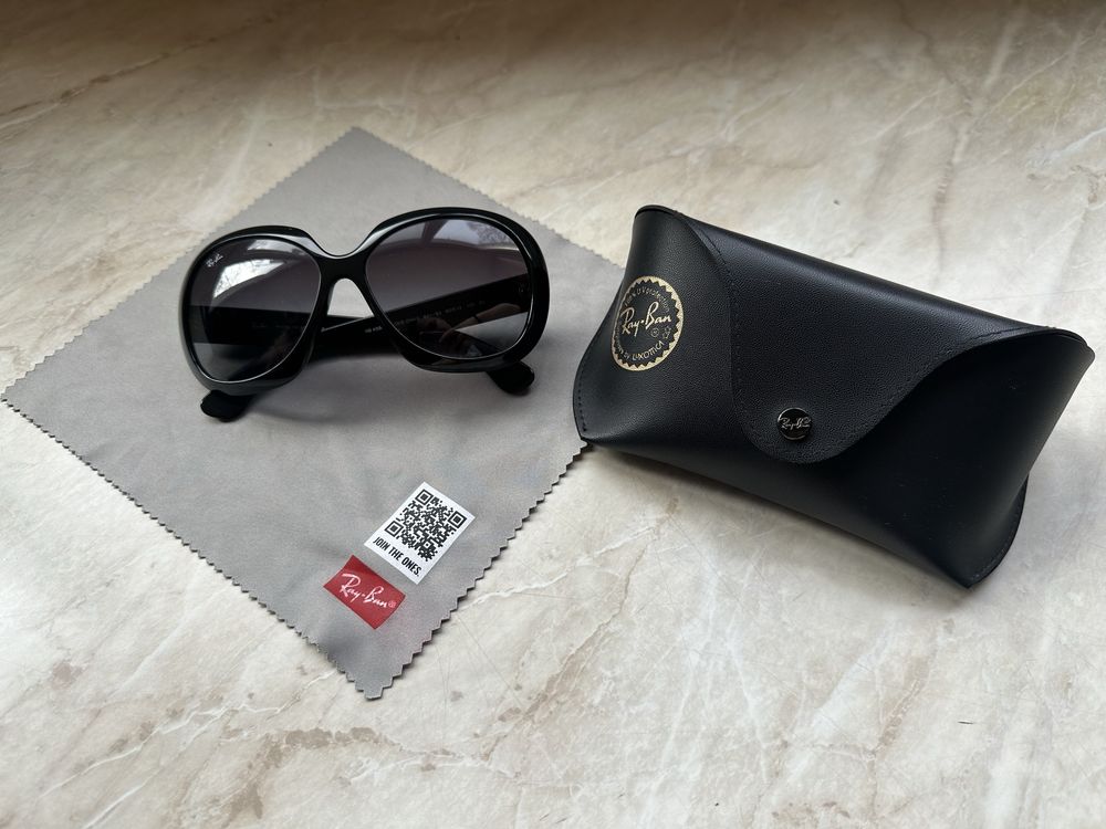 Слънчеви очила RayBan