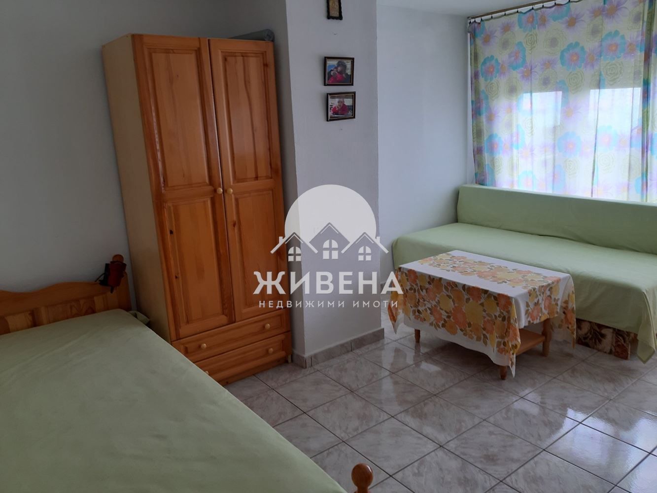 Продавам къща в гр.Балчик площ 256 кв.м