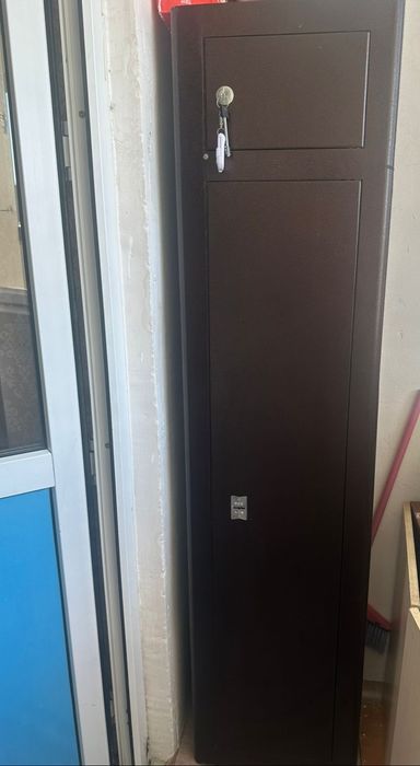 Продам сейф в идеальном состоянии