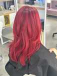 Tunsori & Vopsit Profesional – Balayage, AirTouch, Coafuri Evenimente