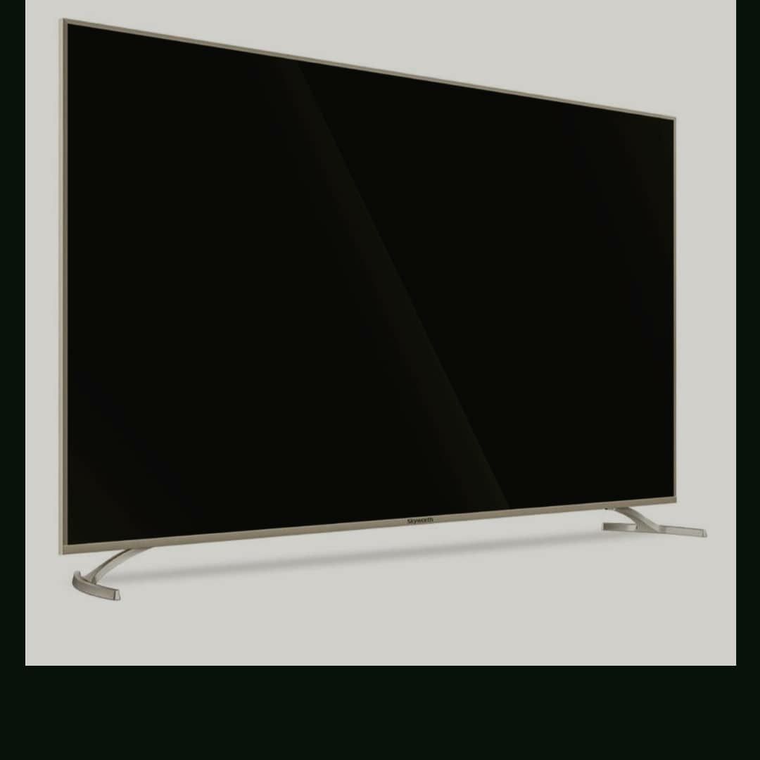 Телевизор TCL ZIFFLER IMMER 75 SMART 4K android TV 3года гарантия