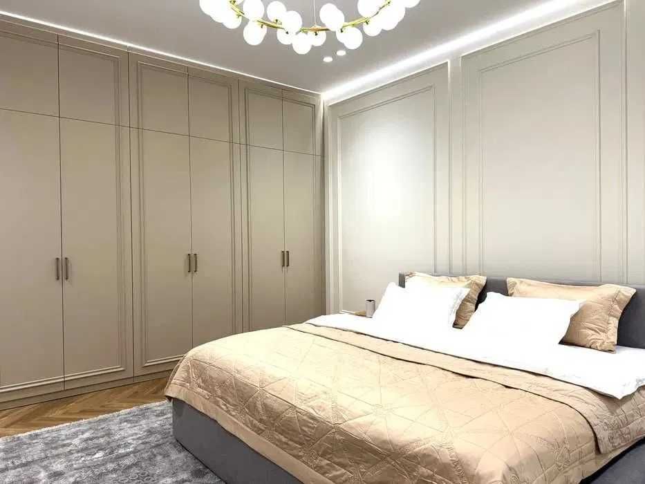 Сдается 2-х комнатная квартира в Ташкент Сити ЖК "Gardens Residence".