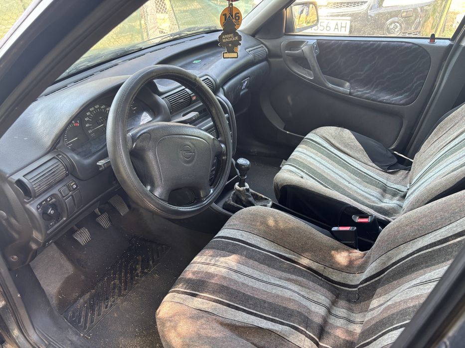 Opel astra f clasaic