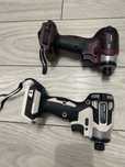 Autofiletanta cu impact Makita TD173