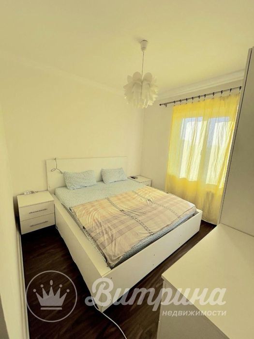 2-х комнатная на Паркентском, Корзинка