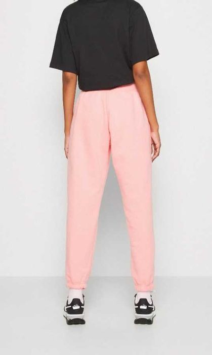 Pantaloni originali Nike, culoare roz, M, L, XL