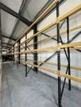 Rafturi metalice 837