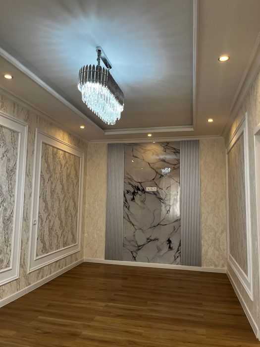 Аренда Мирабадский р/н куйлик ота масжиди навостройка 2/1/7 евро ремон