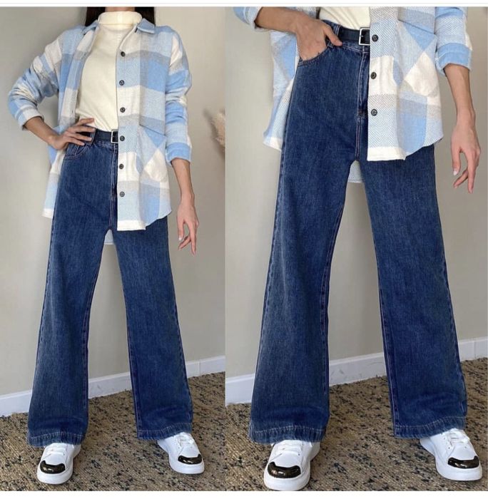 Продам стильный брюки