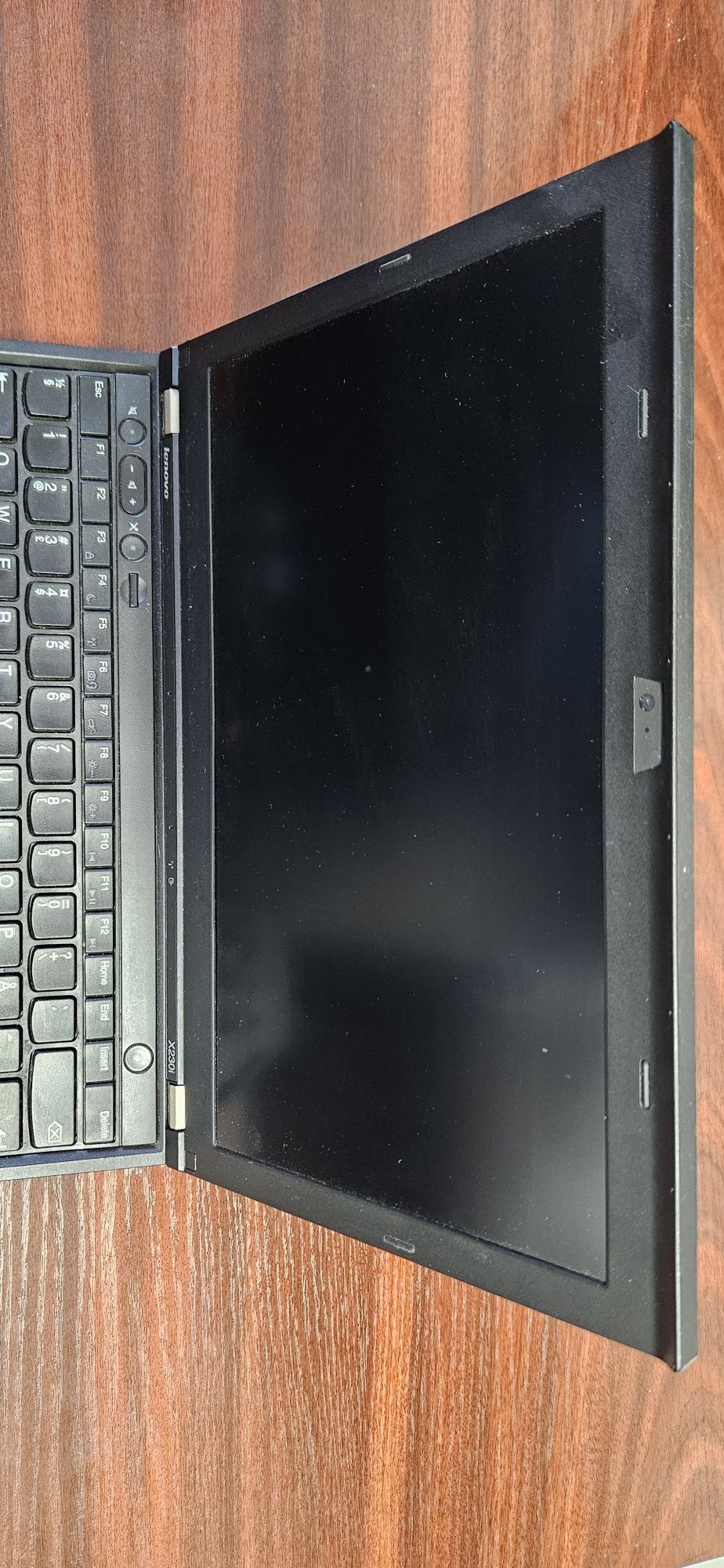 Laptop Lenovo ThinkPad X230i