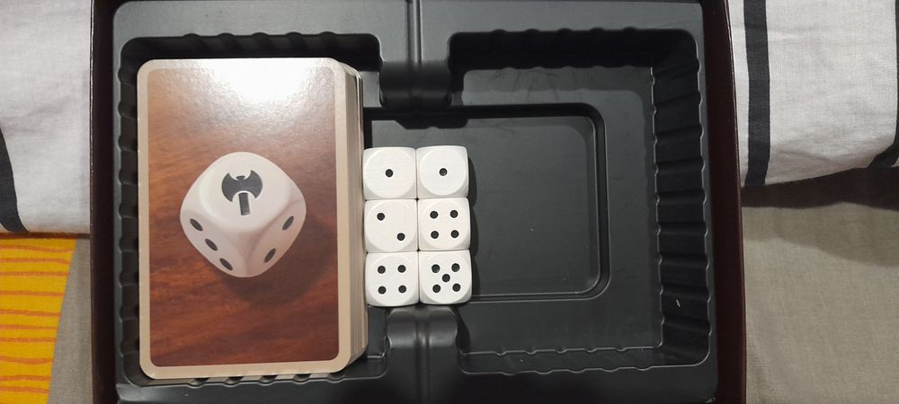 Джуджетата дуелът