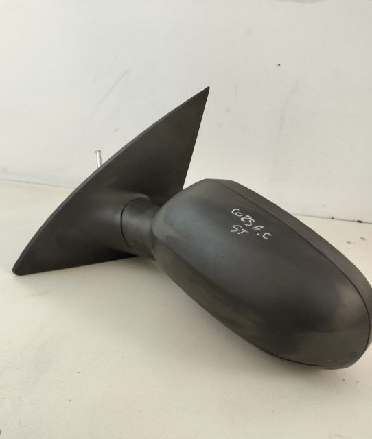 Oglinda stânga manuala Opel Corsa C