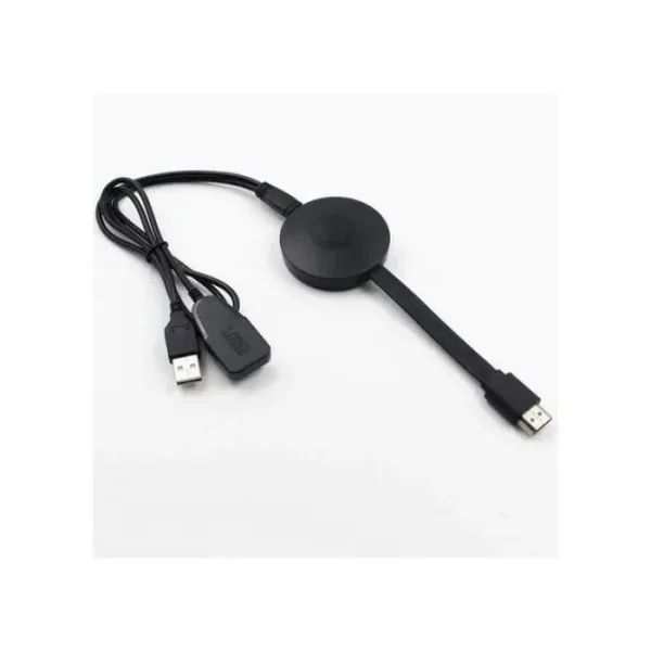 Chromecast – Transformă orice televizor în Smart TV!
