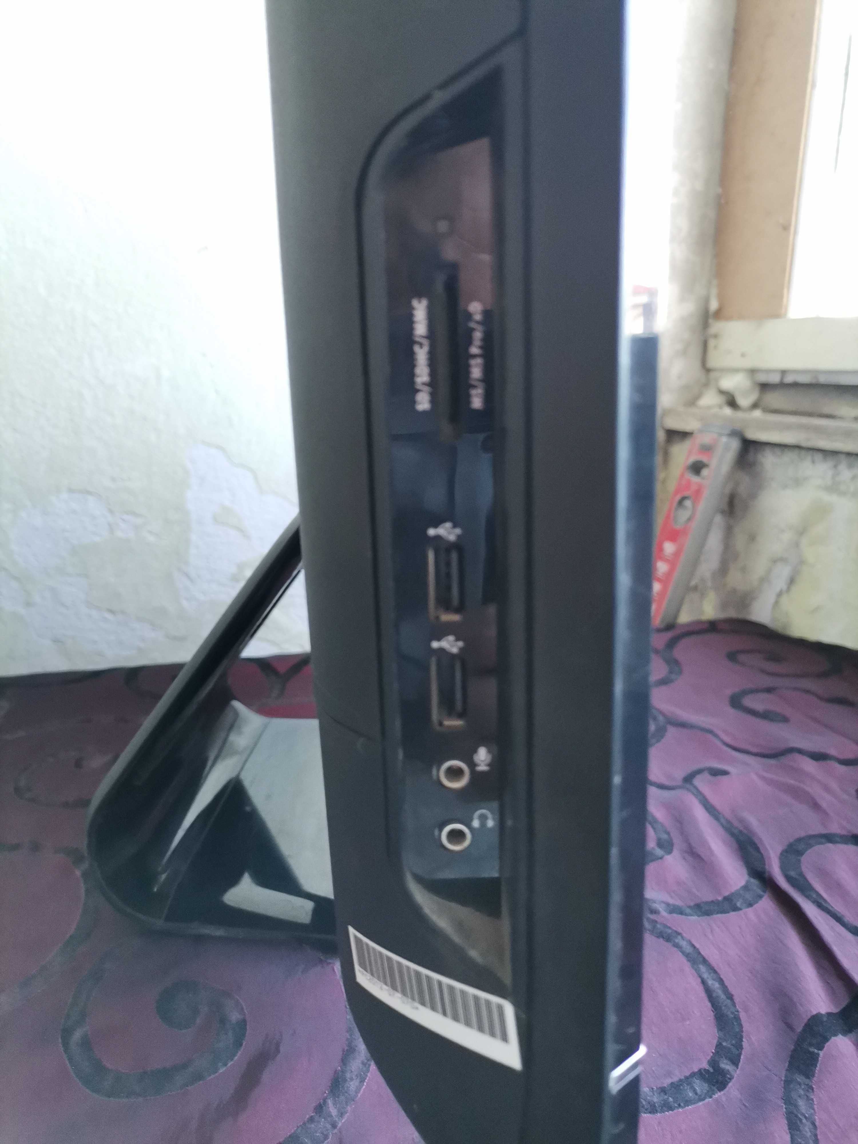 Настолен компютър HP 8200 ELITE