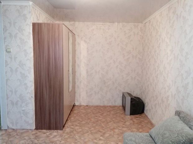 Продаётся 1 ком кв Ашимова