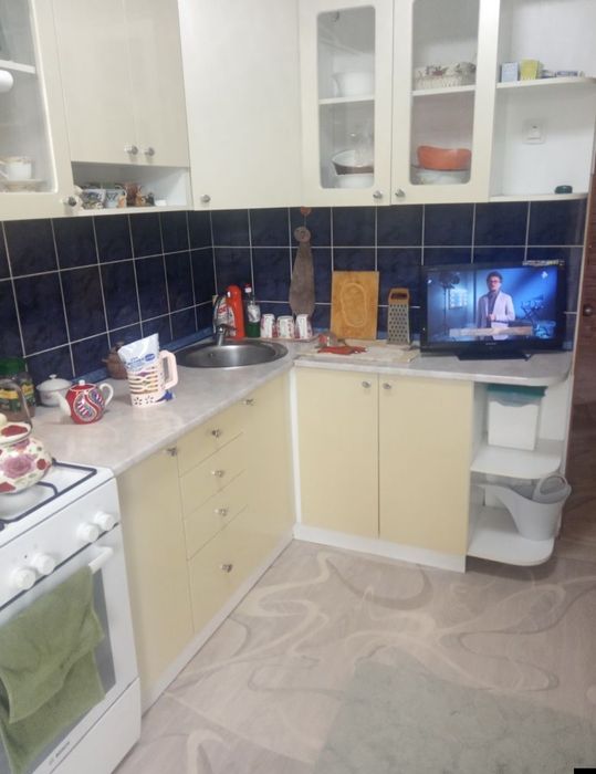 Продам квартиру новой планировки в районе Пирамиды