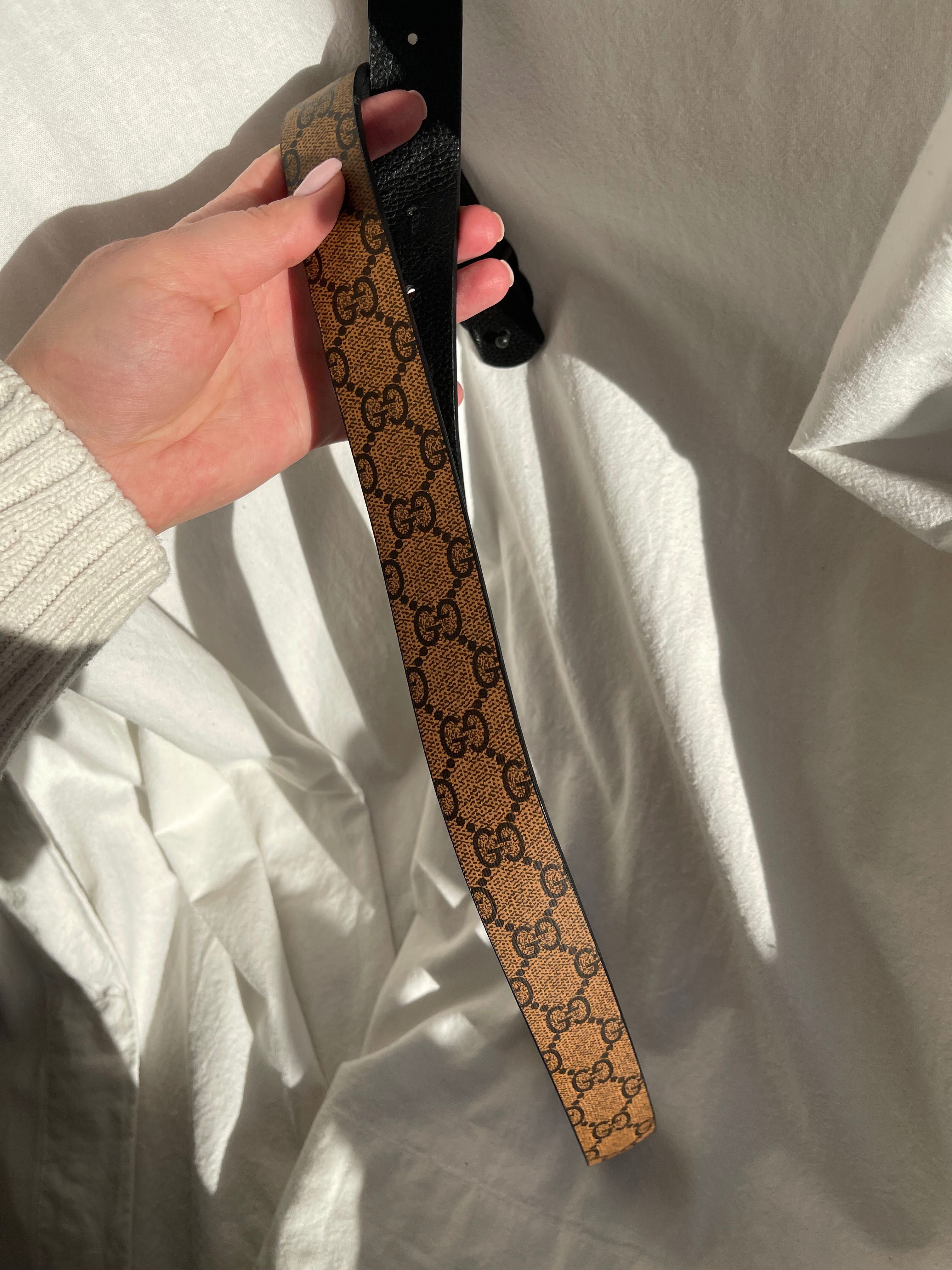 GUCCI колан женски М/Л гуцци
