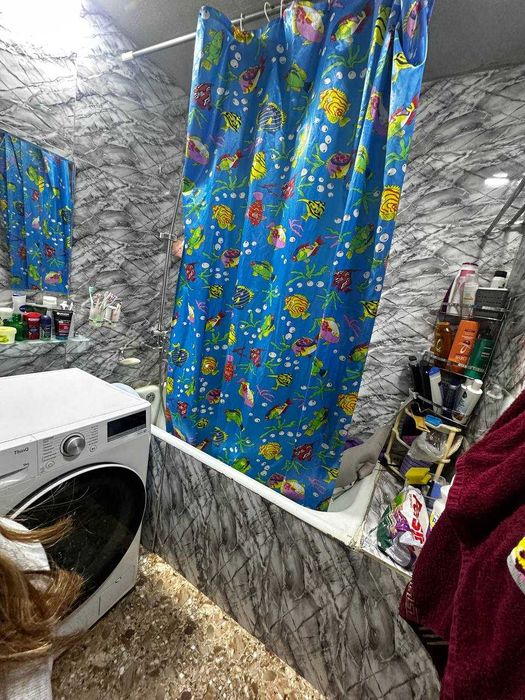 Продается 1 комн улица  Миллий бог №Ш260