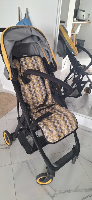 Carucior buggy copii