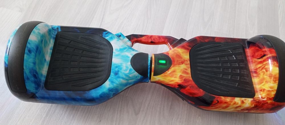 Продам героскутер