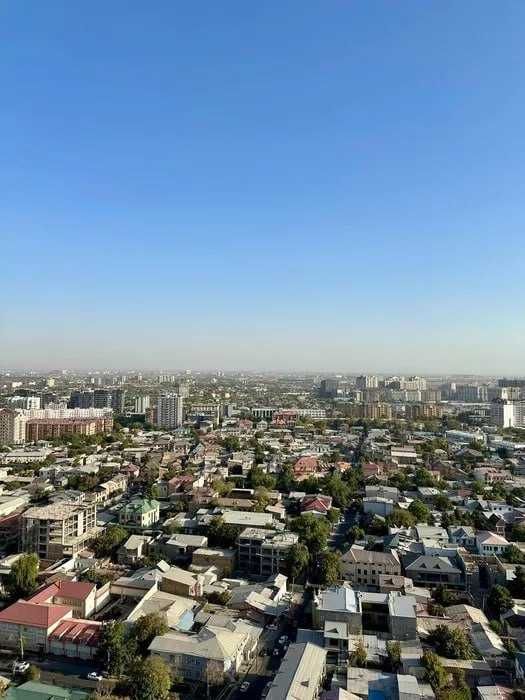 Mодера товерс квартира 1х комнатная 25м2 коробка: Яккасарай Продажа