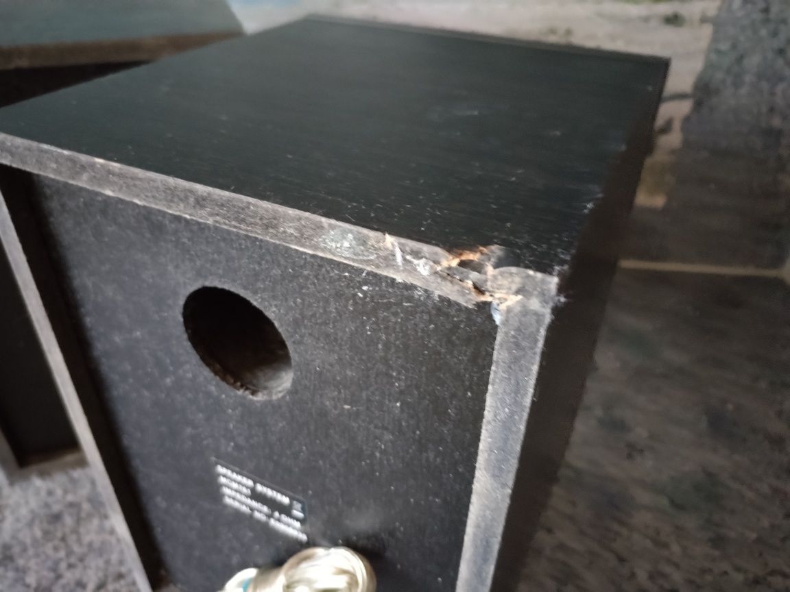 Boxe Philips mide