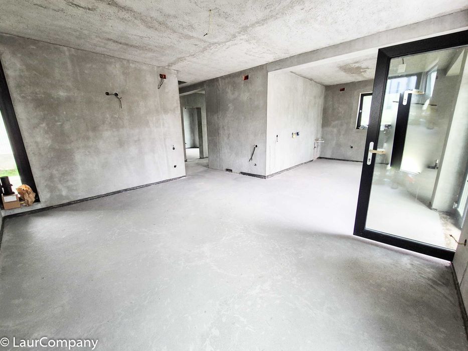 Casa Geamana Bradu Arges