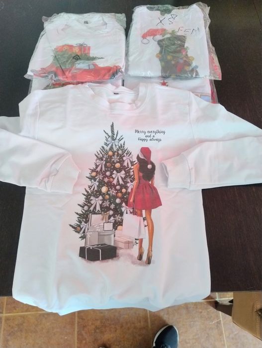 Tricouri si hanorace de sezon preturi  negiciabile! Priduseke sunt noi