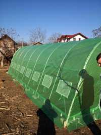 Solar solarii legume rasaduri gradina flori!!