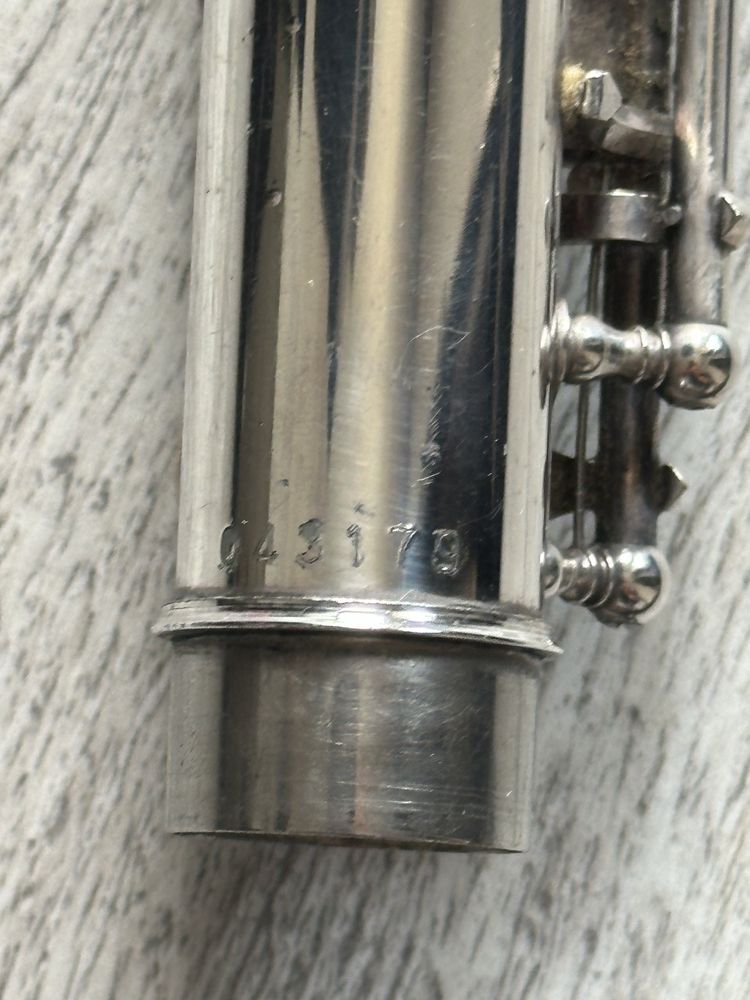 Ofertă!! Flaut Profesional  Yamaha YFL 281S!!