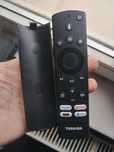 Telecomanda smart hisense Toshiba netflix hbo primevideo