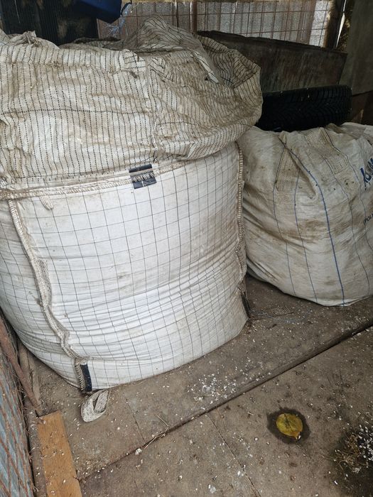 Grâu de vânzare disponibil