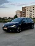 Seat Leon 2014 brnzina