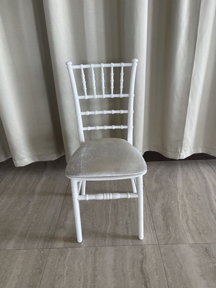 Vânzare scaune Chiavari